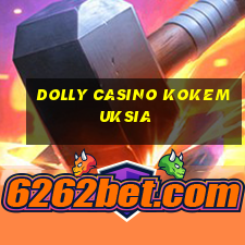 dolly casino kokemuksia