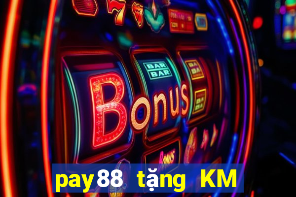 pay88 tặng KM hấp dẫn