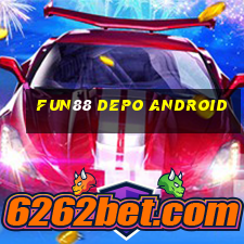 Fun88 DEPO Android