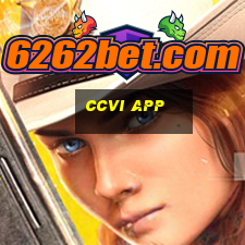 ccvi app