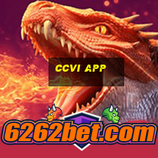 ccvi app