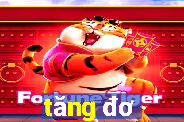 tăng đơ