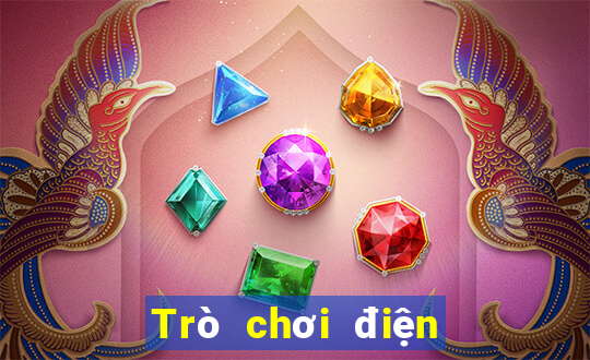 Trò chơi điện tử bet