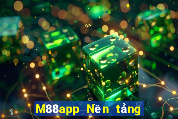 M88app Nền tảng Fun88 Dongstar