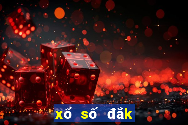 xổ số đắk lắk ngày 22 tháng 2