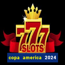 copa america 2024 trực tiếp kênh nào