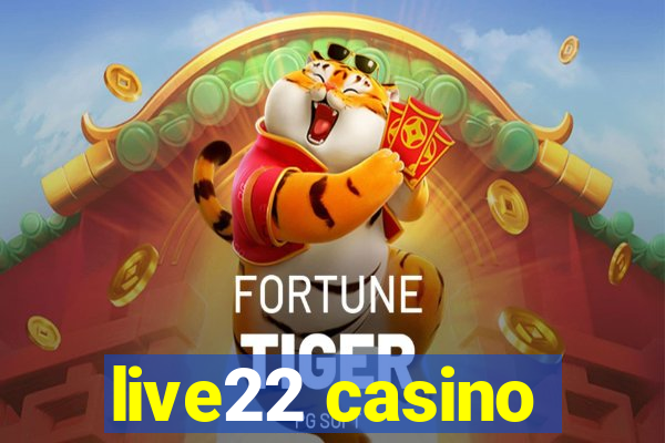 live22 casino