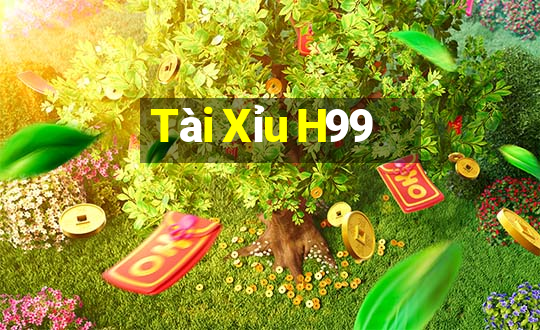 Tài Xỉu H99