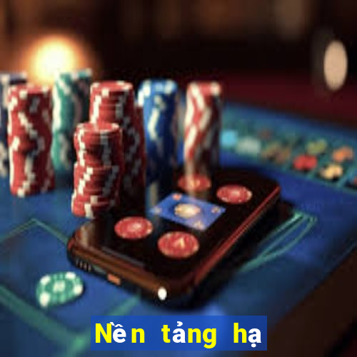 Nền tảng hạ cánh bbingame