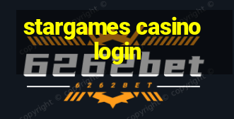 stargames casino login