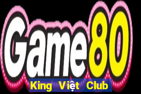 King Việt Club Game Bài Ric