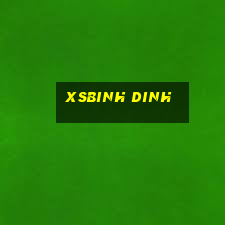 xsbinh dinh