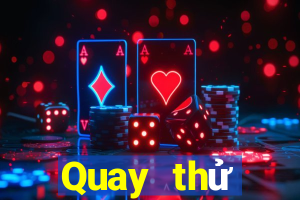 Quay thử XSBINGO18 thứ bảy