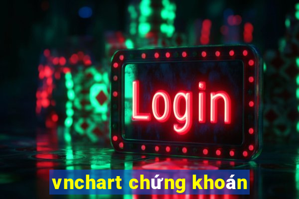 vnchart chứng khoán