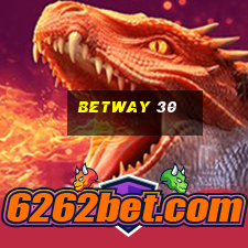 betway 30