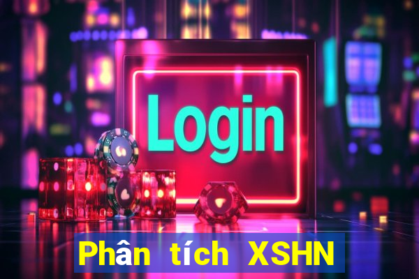 Phân tích XSHN thứ tư