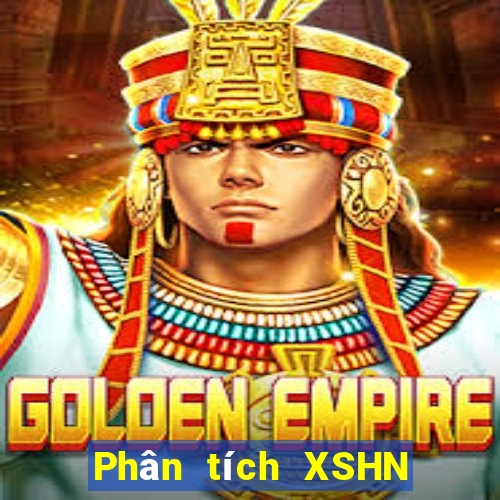 Phân tích XSHN thứ tư