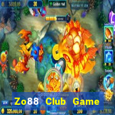 Zo88 Club Game Bài Xì Dách