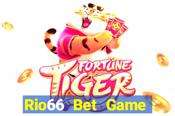 Rio66 Bet Game Bài Ku.Fun