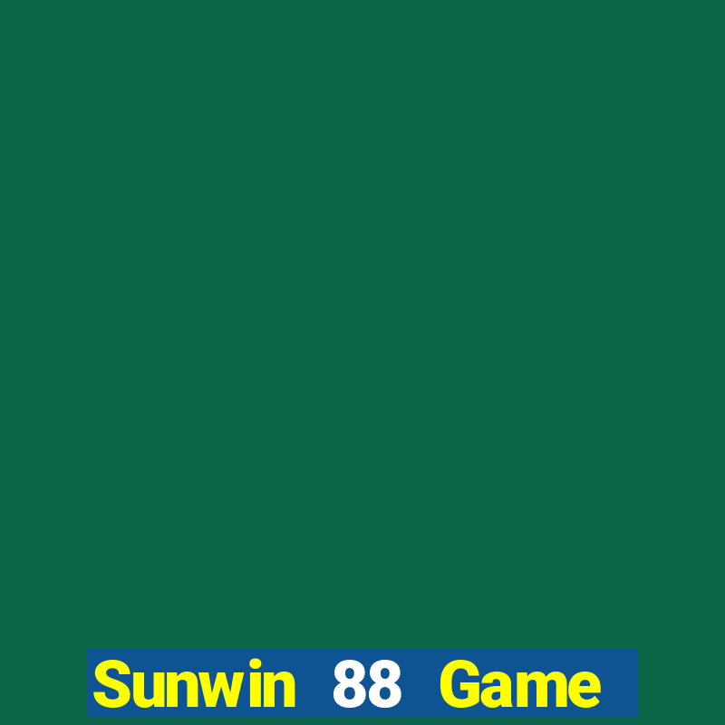 Sunwin 88 Game Bài Ios