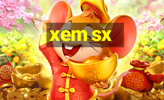 xem sx