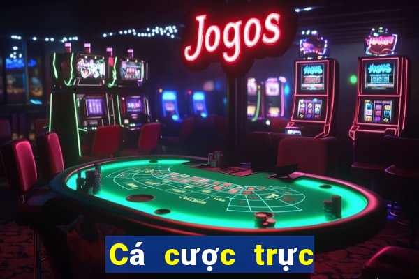 Cá cược trực tuyến 126bet