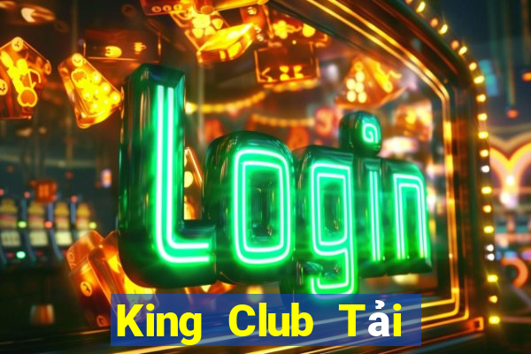 King Club Tải Game Bài Nhất Vip