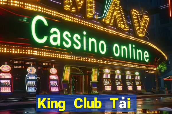 King Club Tải Game Bài Nhất Vip