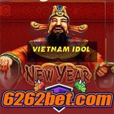 vietnam idol