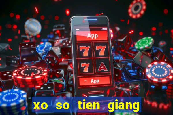 xo so tien giang 2 7 2024