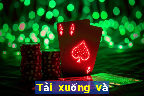 Tải xuống và cài đặt Color City