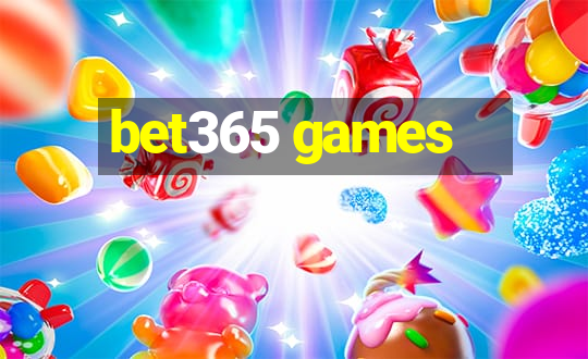 bet365 games