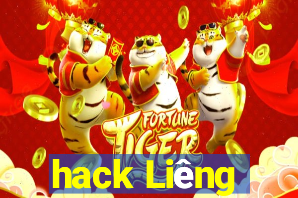 hack Liêng