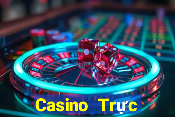 Casino Trực tiếp xo88