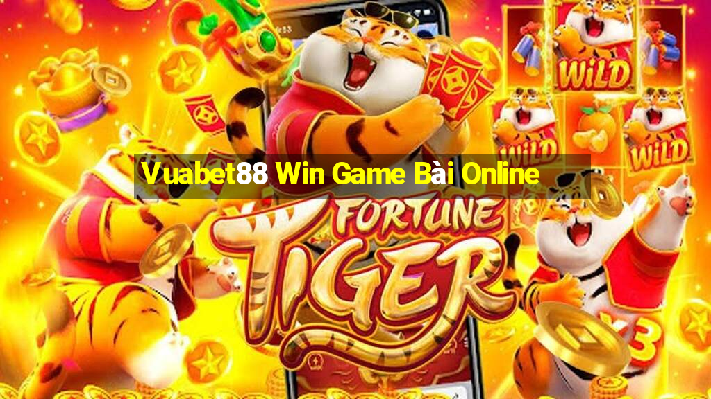 Vuabet88 Win Game Bài Online