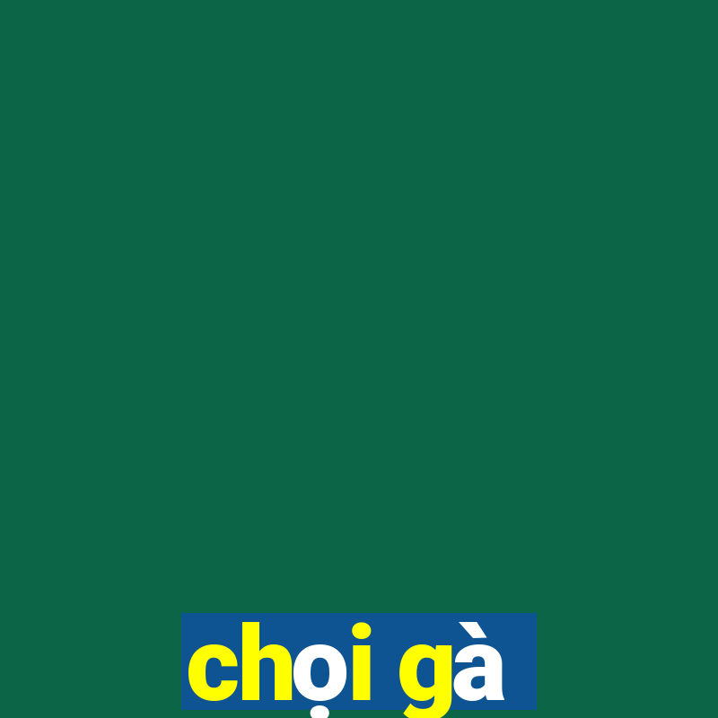 choi ga