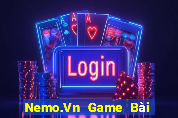 Nemo.Vn Game Bài Xì Lát