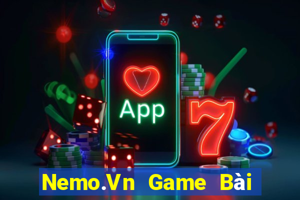 Nemo.Vn Game Bài Xì Lát