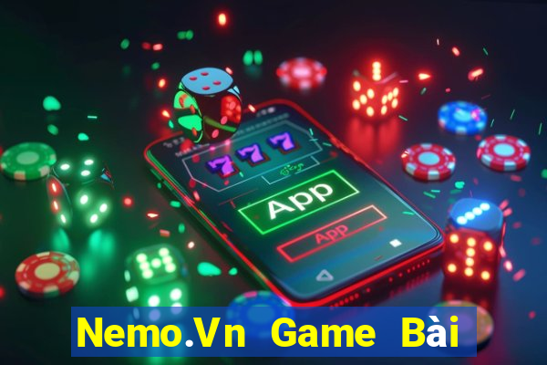 Nemo.Vn Game Bài Xì Lát