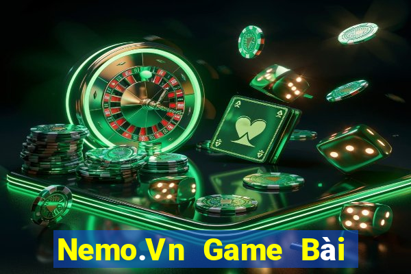 Nemo.Vn Game Bài Xì Lát