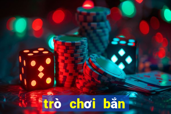 trò chơi bắn cá game vui