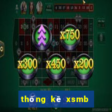 thống kê xsmb 30 ngày