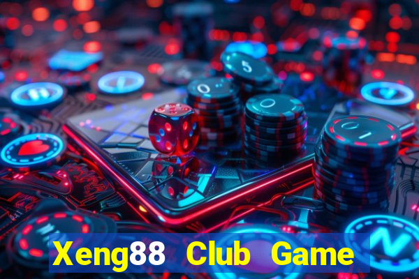 Xeng88 Club Game Bài 52 Club