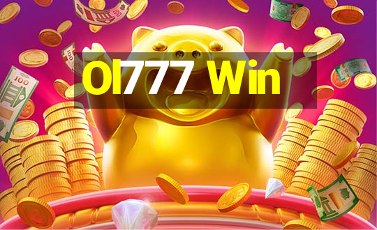 Ol777 Win