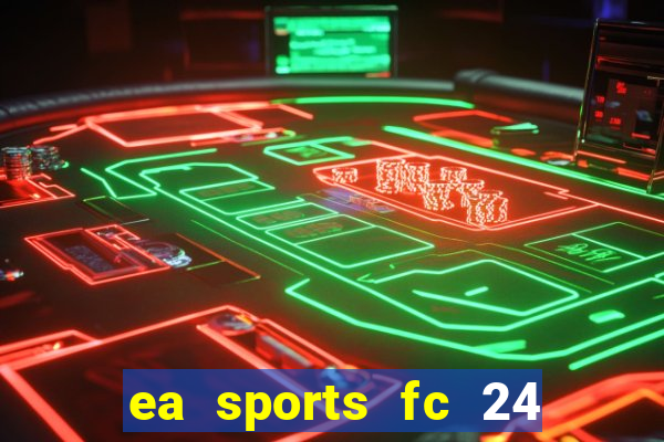 ea sports fc 24 uefa euro 2024