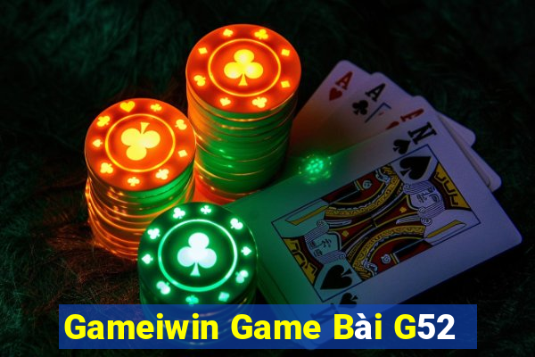 Gameiwin Game Bài G52