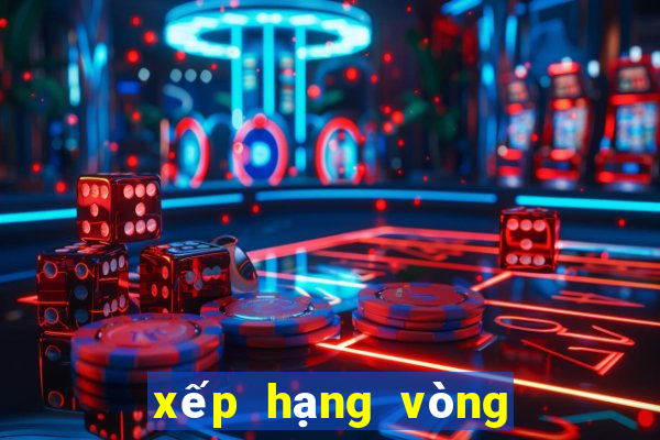 xếp hạng vòng bảng world cup