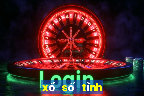 xổ số tỉnh ninh thuận