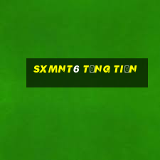 Sxmnt6 Tặng Tiền