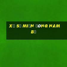 xổ số miền đông nam bộ